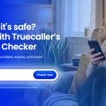 Is That Link a Trap? Truecaller's New Move
