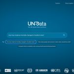 Global Data Goes AI: UN's Bold New Move