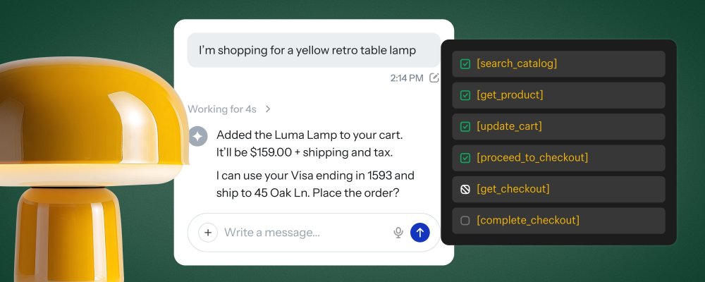 AI Agents Can Now Buy for You on Shopify!