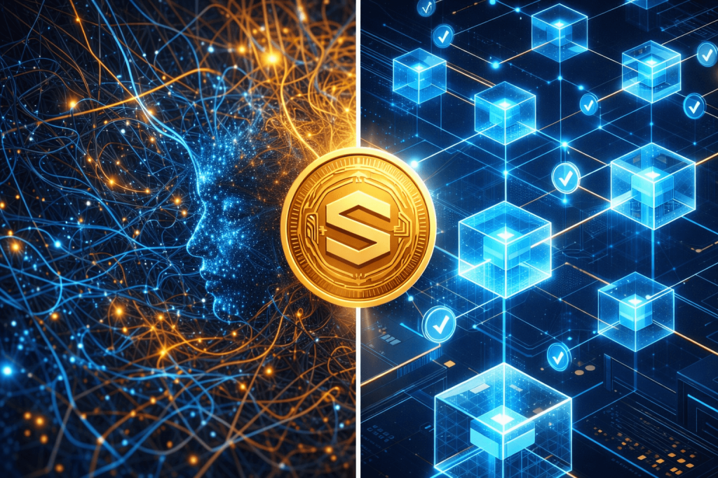Beyond Crypto: The New Era of Frontier Tech