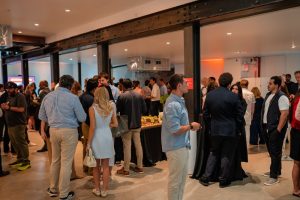 Final Call: Own the Boston Tech Scene!