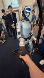 Is Your Robot Friend Real or Just a Lie?