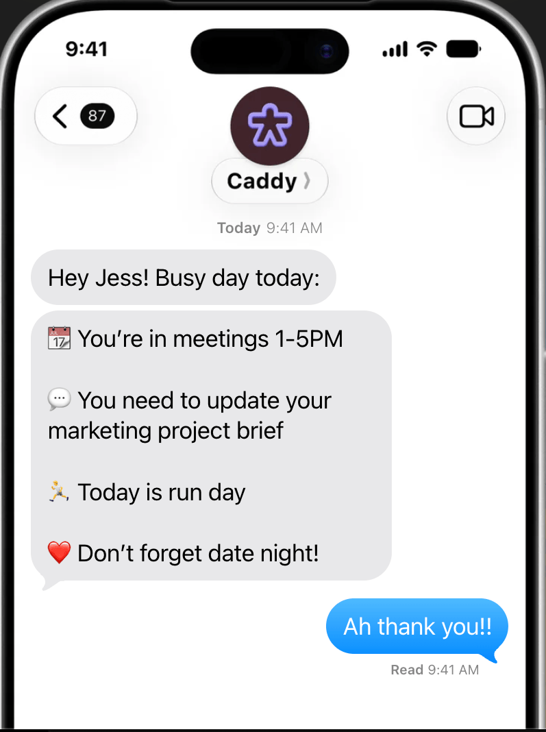 Your Phone is Now Your Staff: Top AI Agents