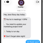 Your Phone Just Got a Brain: The Best AI Text Agents