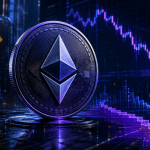 Is Ethereum Finally Bottoming Out?