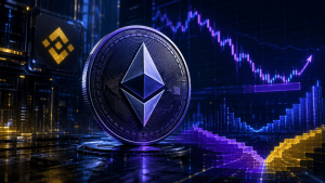 Is Ethereum Finally Bottoming Out?