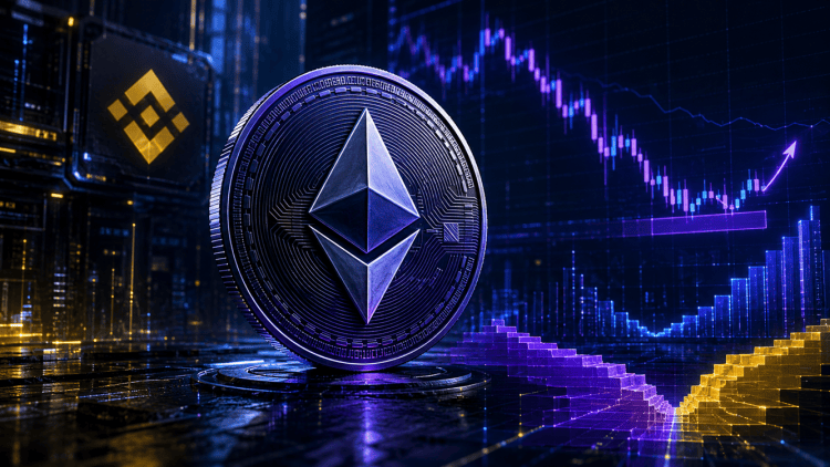Is Ethereum Finally Bottoming Out?