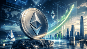 Ethereum’s Massive $270M Comeback: Is It Back?