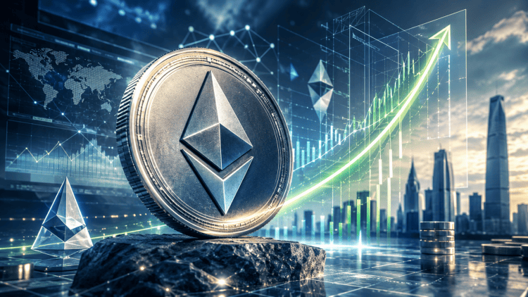 Ethereum’s Massive $270M Comeback: Is It Back?