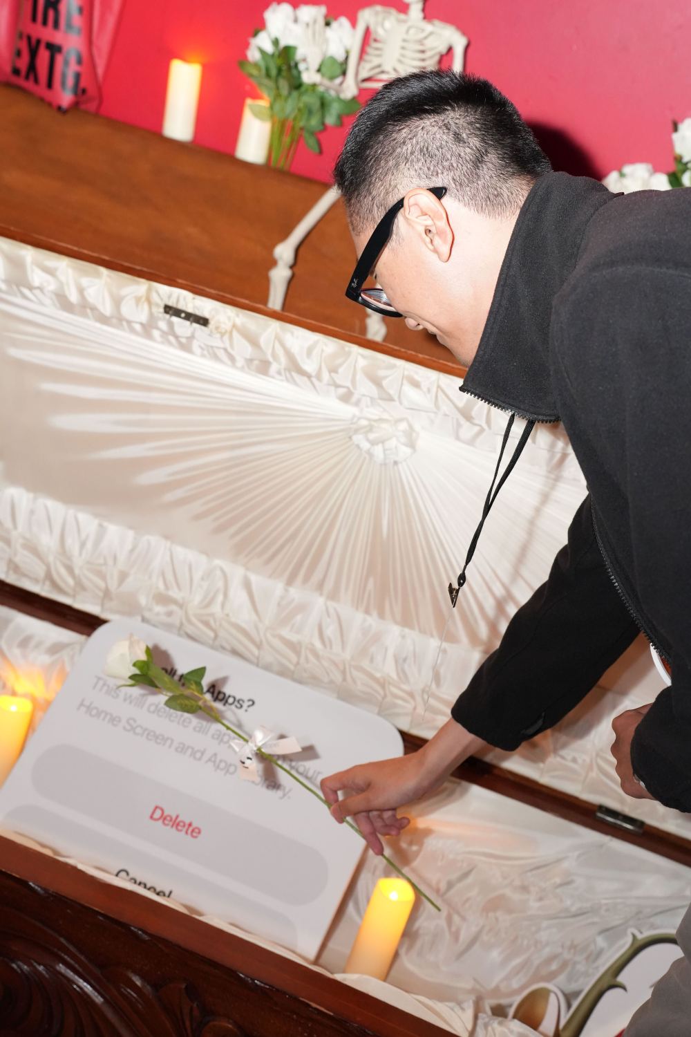 The Death of the App? This Startup Just Bet $4.5M