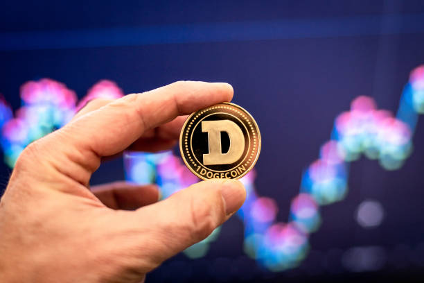 Dogecoin’s Massive Power Move Revealed!