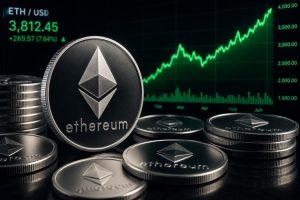 Is Ethereum’s $16,000 Moonshot Still Possible?