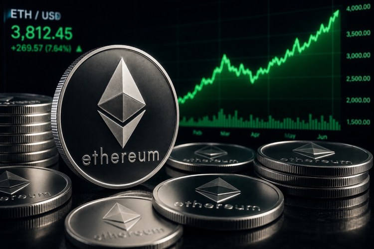 Is Ethereum’s $16,000 Moonshot Still Possible?