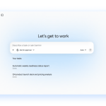 Google’s New AI: Your Next Digital Employee?