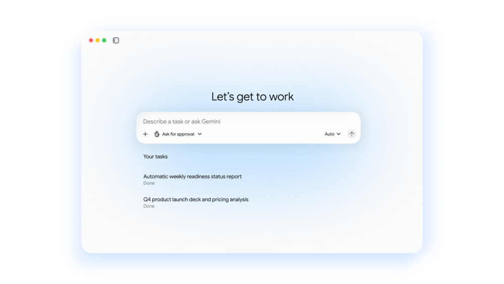Google’s New AI: Your Next Digital Employee?