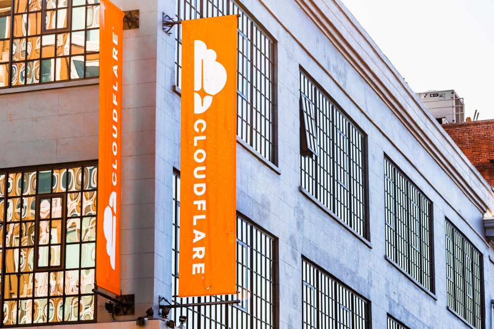 Cloudflare’s Massive Move: The Deno Deal!