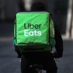 Uber’s Massive $2.3B Bet on Your Next Meal