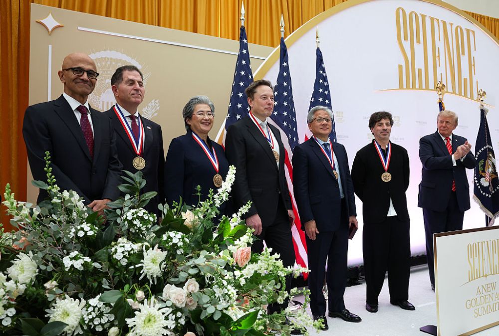 Science Prizes or Political Payoffs?
