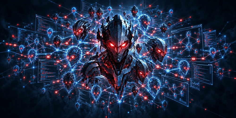 The $2.5B AI Defense Revolution is Here