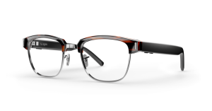 The Future of Hearing is Here: AI Glasses!