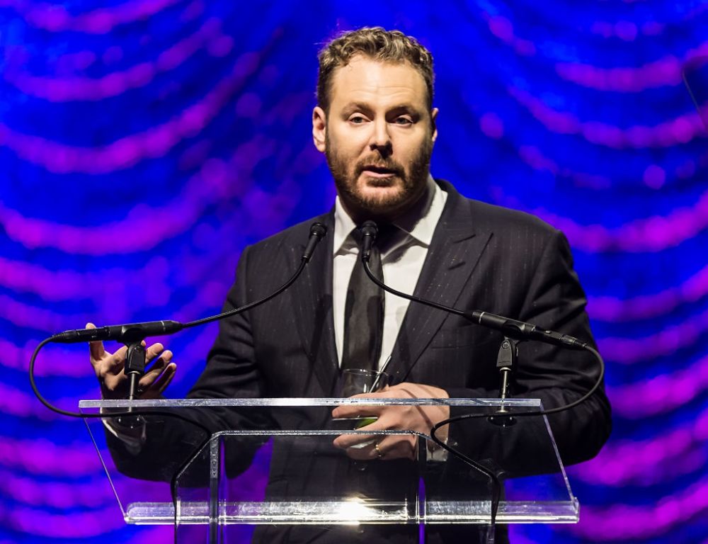 The Napster Legend’s New AI Music Gamble