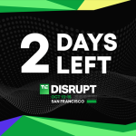 The Future of Tech Arrives in 48 Hours!