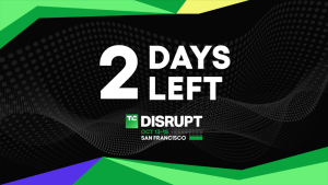 Hustlerwords 8 The Future of Tech Arrives in 48 Hours!
