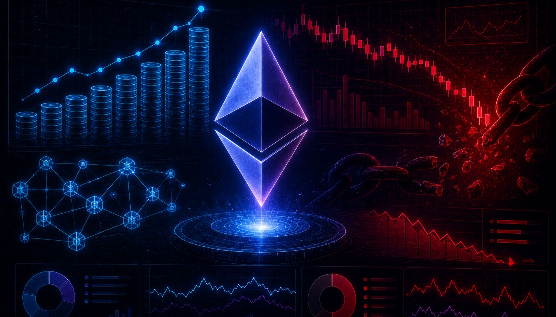 The Hidden Math Killing Your ETH Yield?