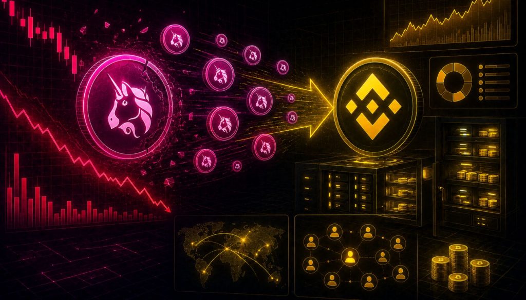 Kraken’s New Listing: A DeFi Evolution?