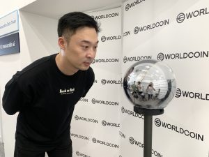 Can AI Mimic Humanity? World ID’s Big Bet