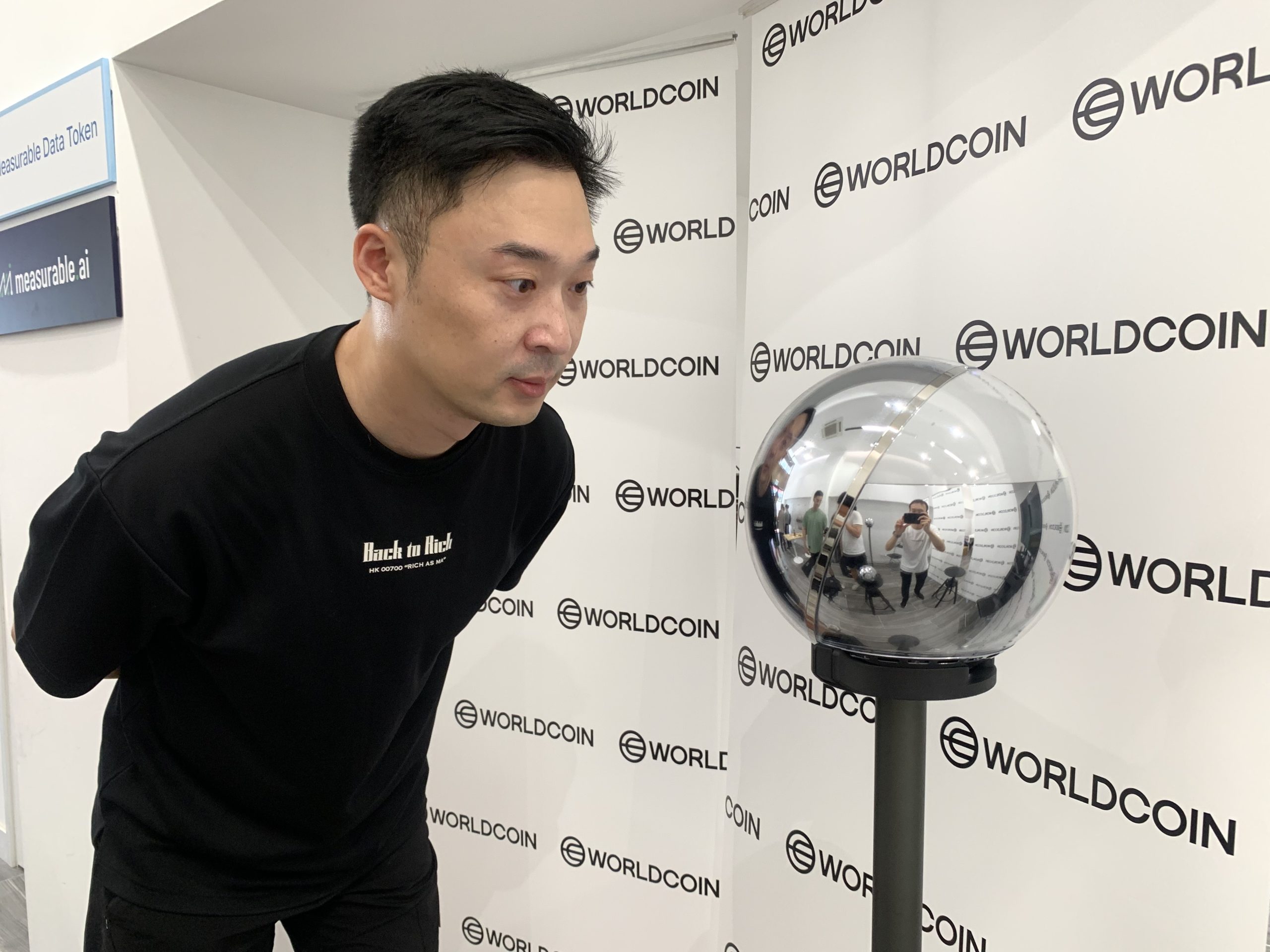 Can AI Mimic Humanity? World ID’s Big Bet