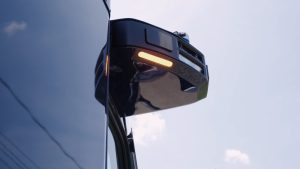 The Road to Autonomy: A Massive Win for AI Trucks