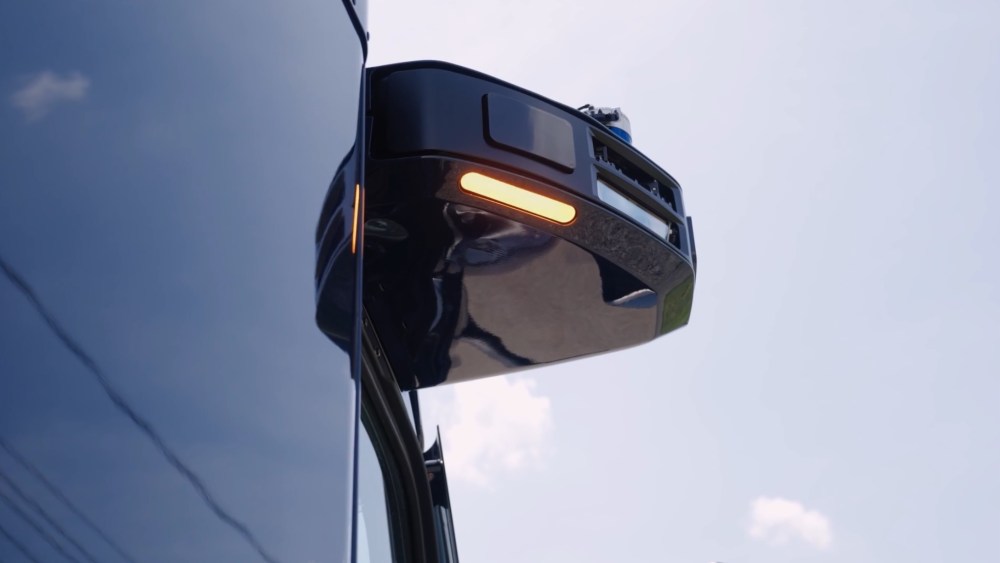 The Road to Autonomy: A Massive Win for AI Trucks