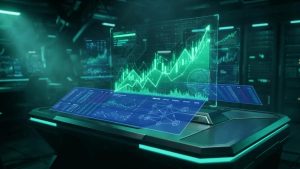 Robinhood’s Bold Move: Middle East Expansion!