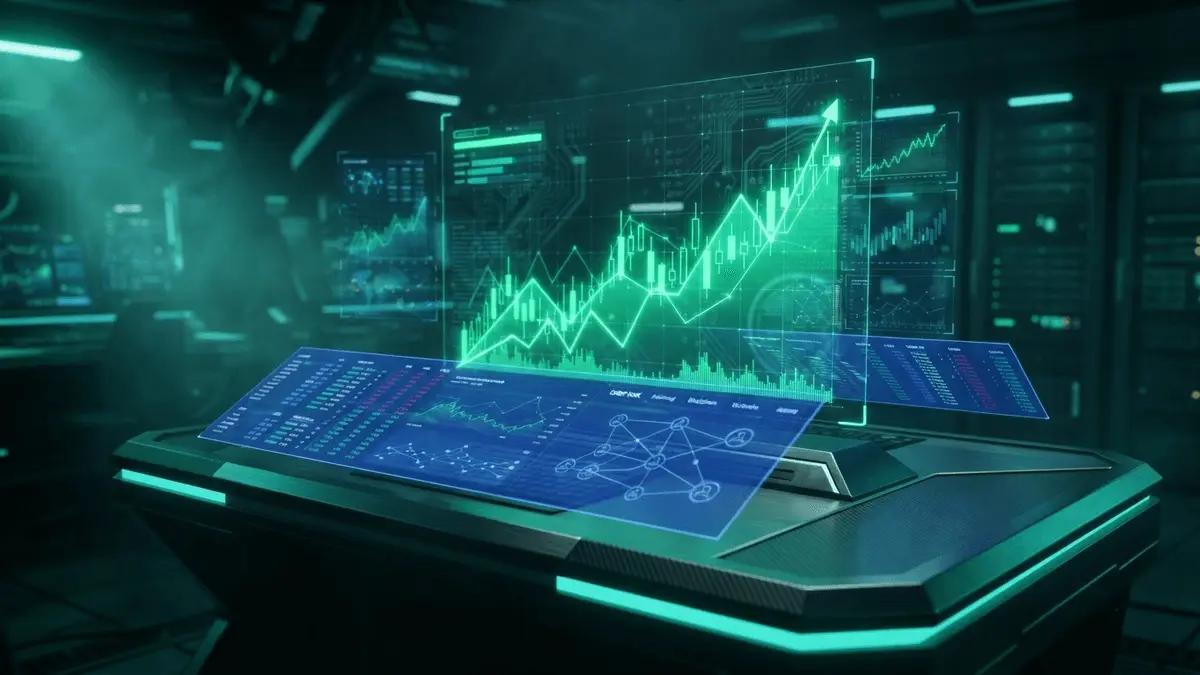 Robinhood’s Bold Move: Middle East Expansion!