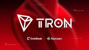 TRON’s $2.2T Explosion: The New King of Crypto?