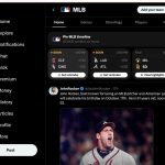 X’s New Sports Play: Is MLB the Game Changer?