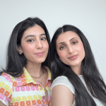 Is Your AI Your New Big Sister?