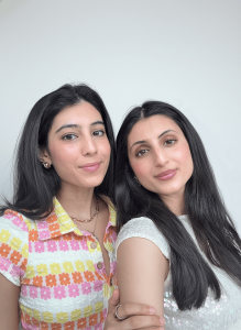 Is Your AI Your New Big Sister?