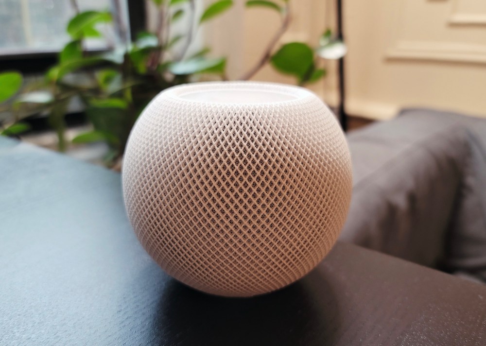 Apple’s Secret Weapon: The HomeView?