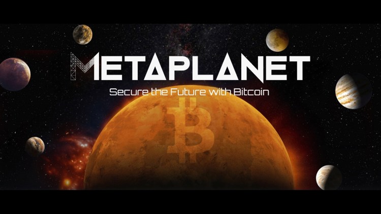The Next Bitcoin Giant? A Massive Shift!