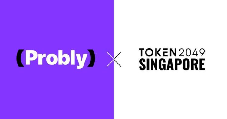 The Future of Betting: Probly Shakes Up Singapore