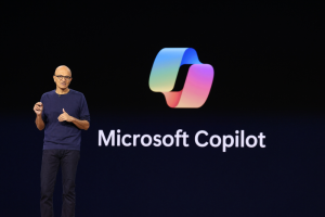 Can We Stop an AI Runaway? Nadella’s Plan