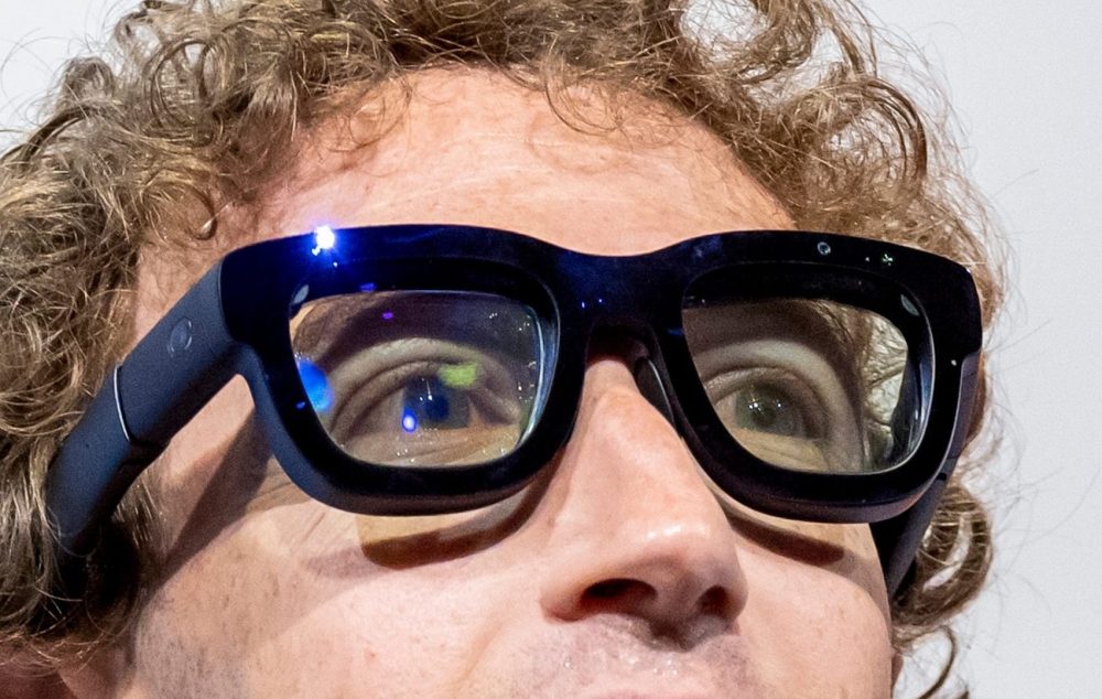 Privacy War: Newsom Blocks Smart Glass Ban